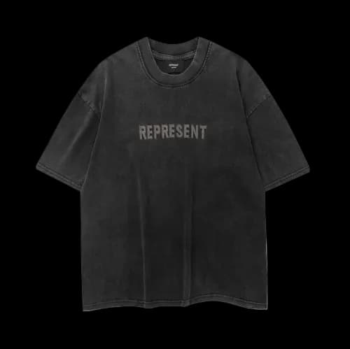 Represent TEEs