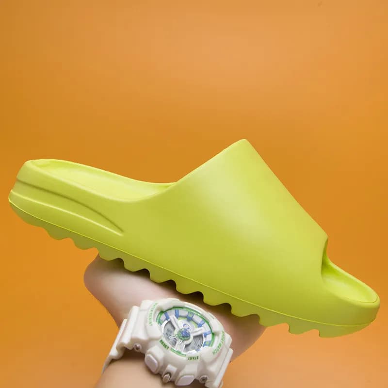 Yeeze slide chanclas