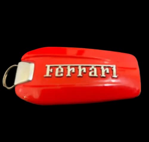 CAR KEYS
