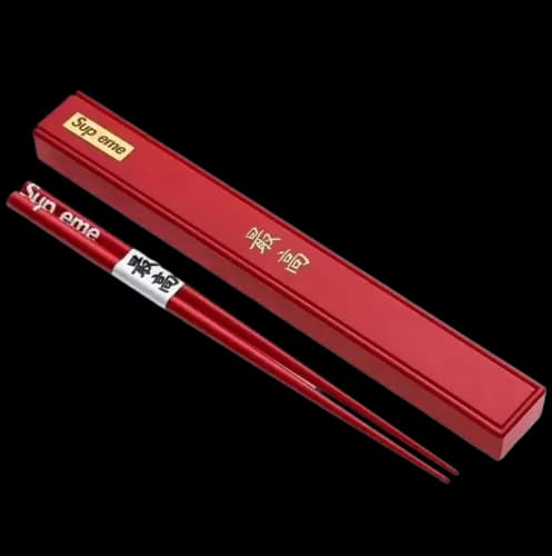 SUPREME CHOPSTICKS