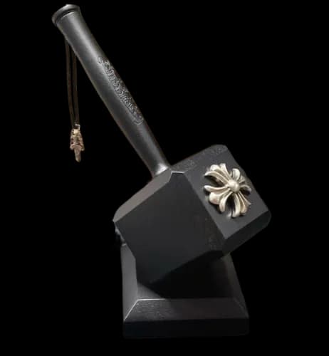 CHROME HEARTS BOTTLE OPENER