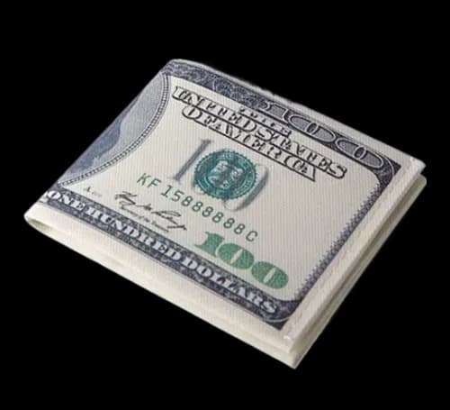 MONEY WALLET