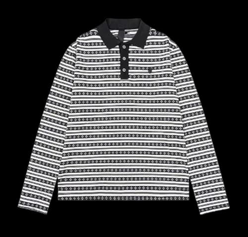CHROME HEARTS SWEATER