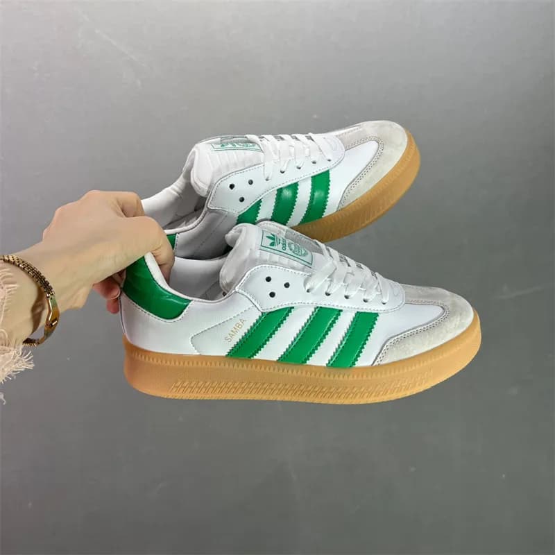 Samba XLG 4 Colorways