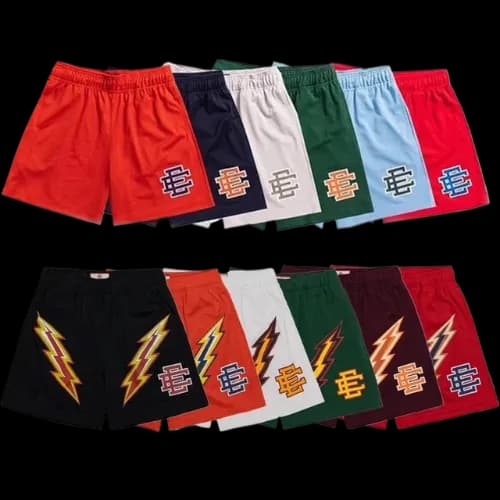 eric emanuel shorts