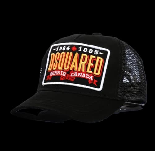 DSQUARED2 HAT