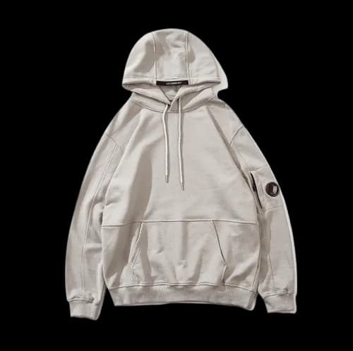 CP COMPANY HOODIE