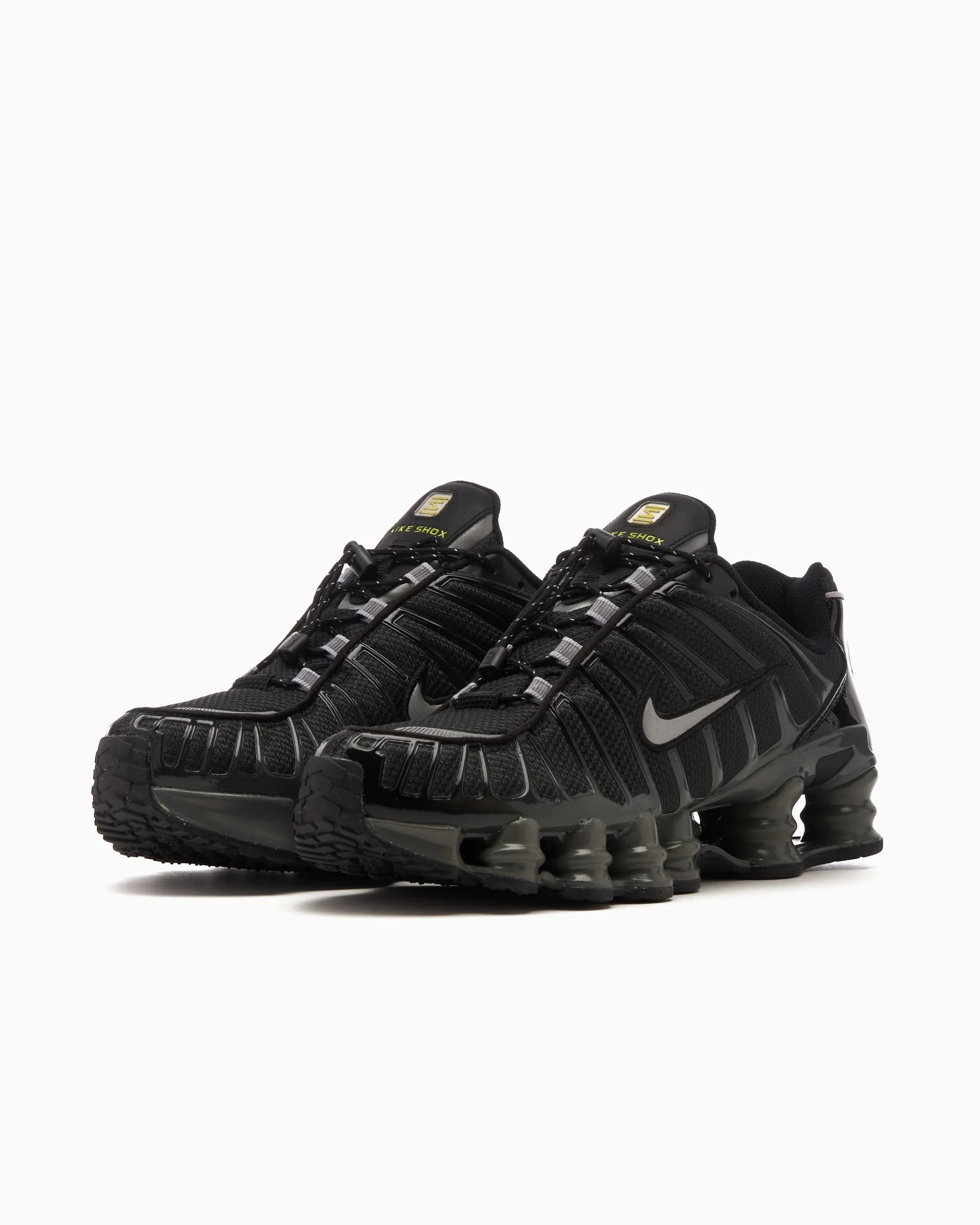 Nike Shox TL - OopBuy Spreadsheet