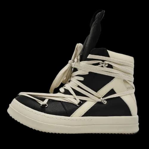 Rick Owens boots
