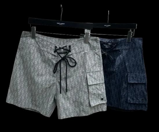 Dior Swimshorts
