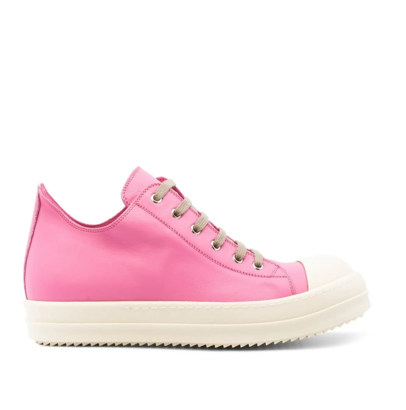 Rick Ramones Pink 3 Styles