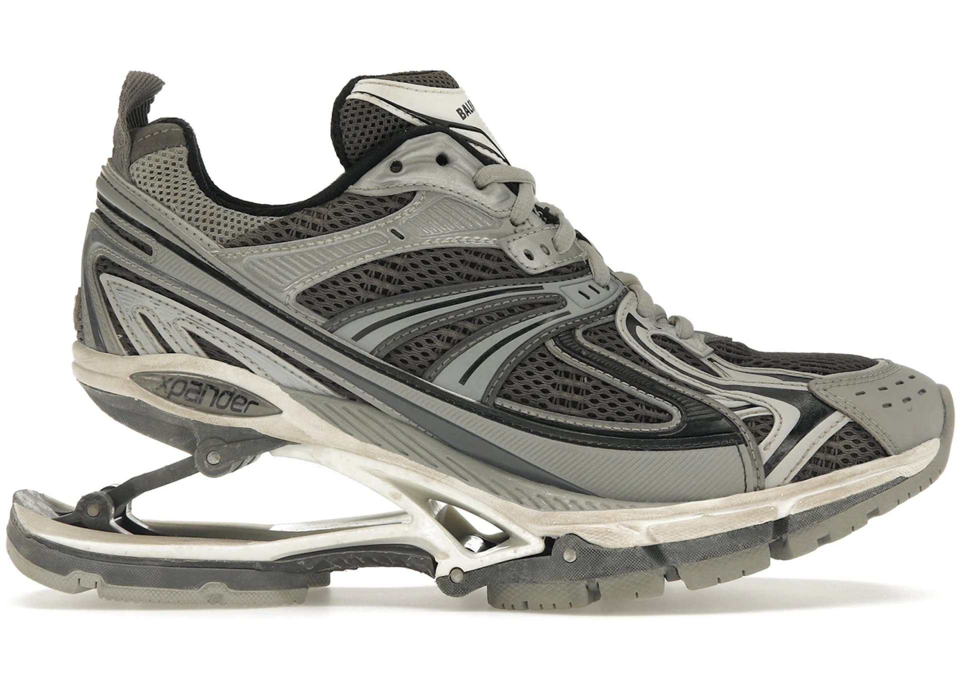 BLenciaga Xpander 10 Styles