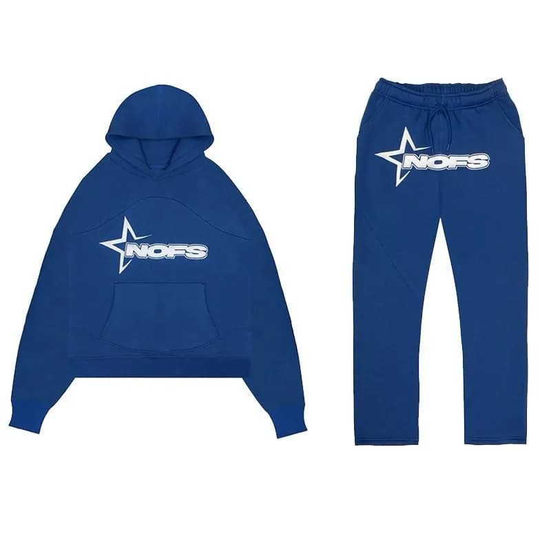 NOFS tracksuit - Image 2