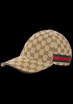 Gucci Caps - Image 2