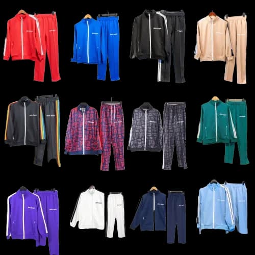 Palm angels tracksuit - OopBuy Spreadsheet