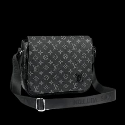 Louis Vuitton Shoulder Bag Sacoche
