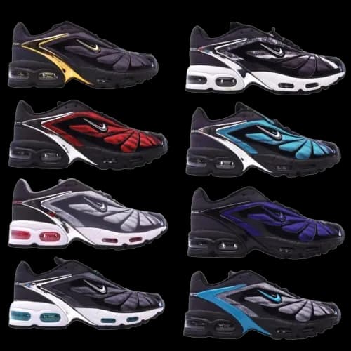 Nike air max skepta