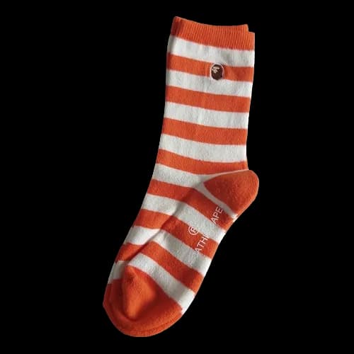 Bapesta Socks