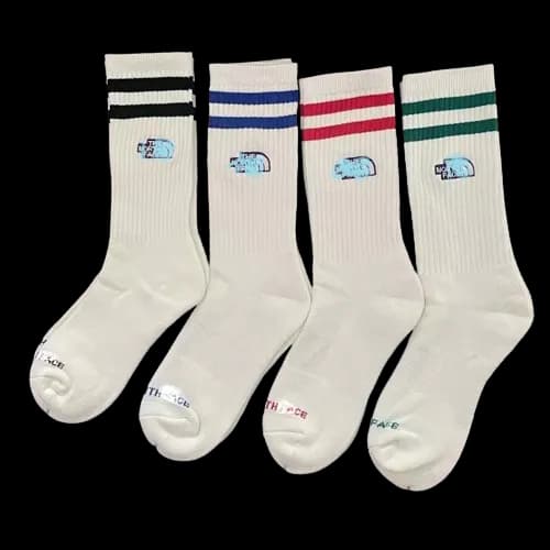 The North Face Socks