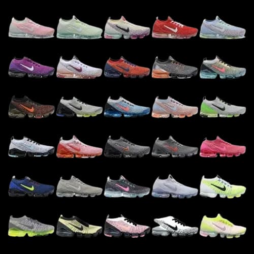 Air Vapor Max Flyknit 3