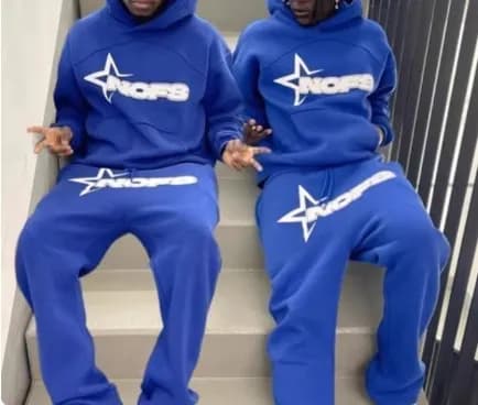 NOFS tracksuit - OopBuy Spreadsheet