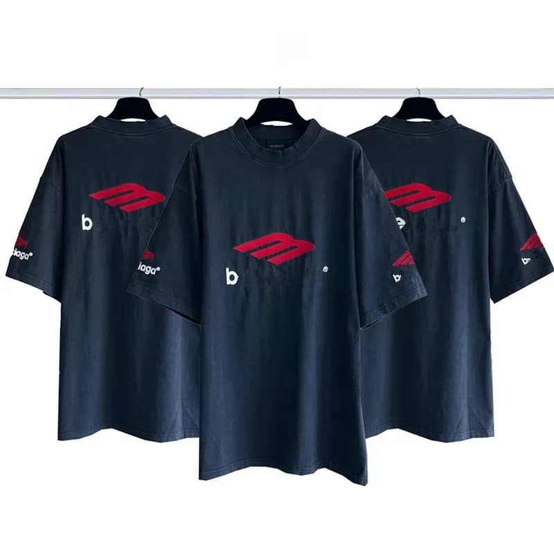 Balenciaga shirts
