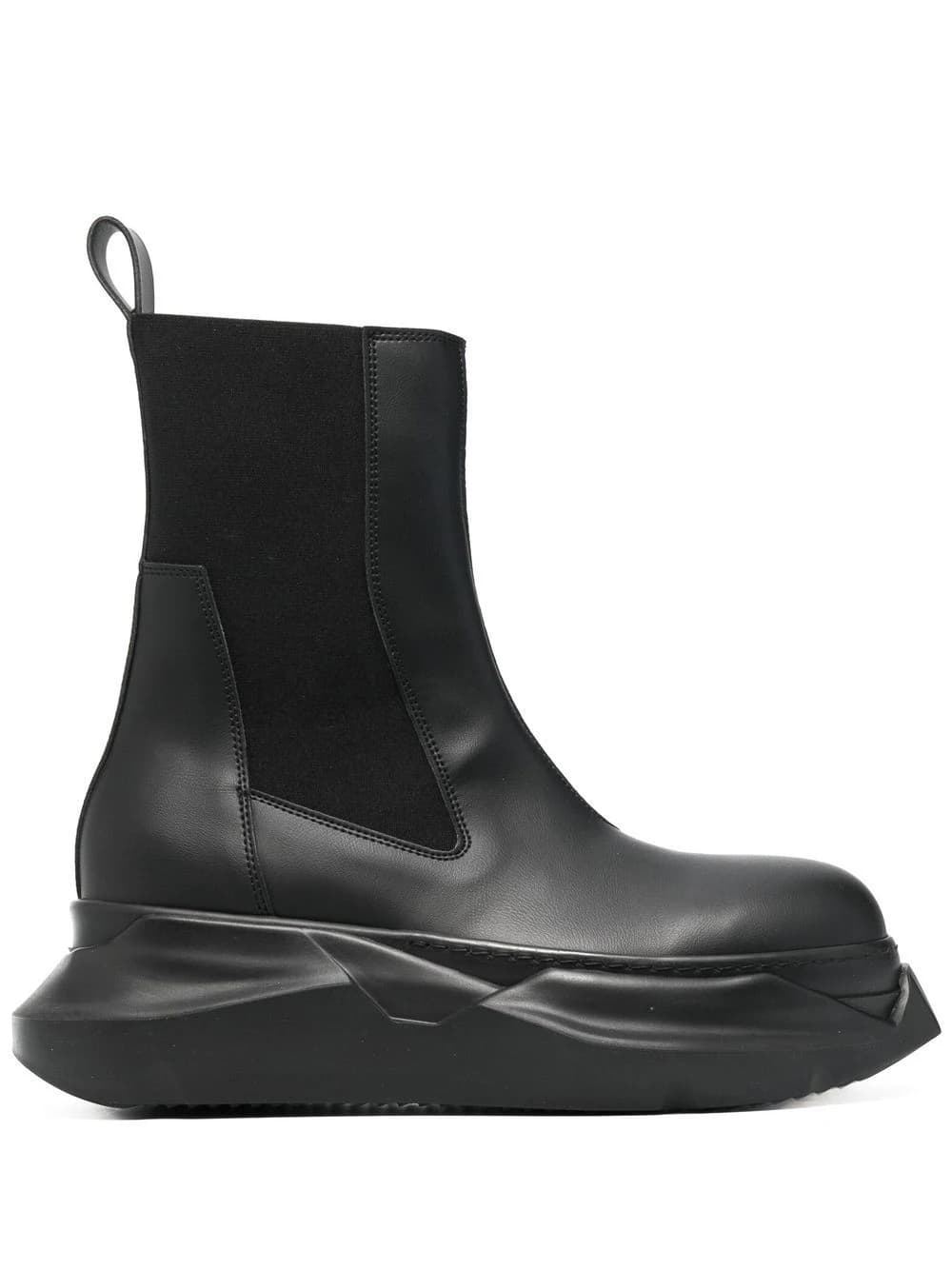 Rick Owens Abstract Beetle 2 Styles