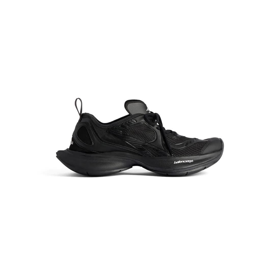 Balenciaga Circuit Sneaker 4 Styles