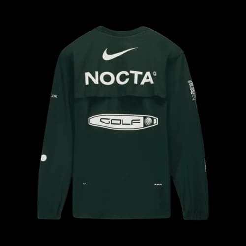 NOCTA GOLF SWEATSHIRT
