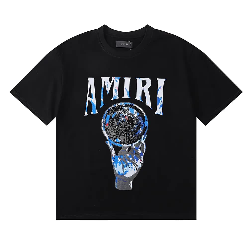 Amiri Tees (lots of styles) - Image 4