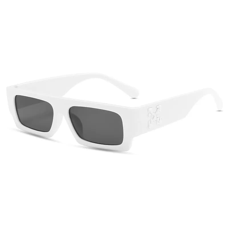 Off white sunglasses - Image 4