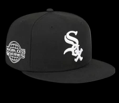 New era 59Fifty Cap - Image 6