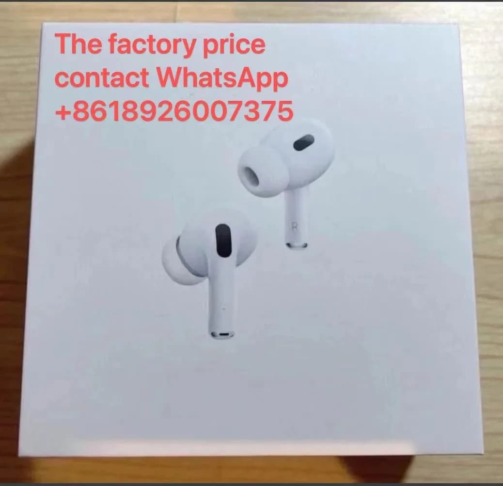 airpods pro 2