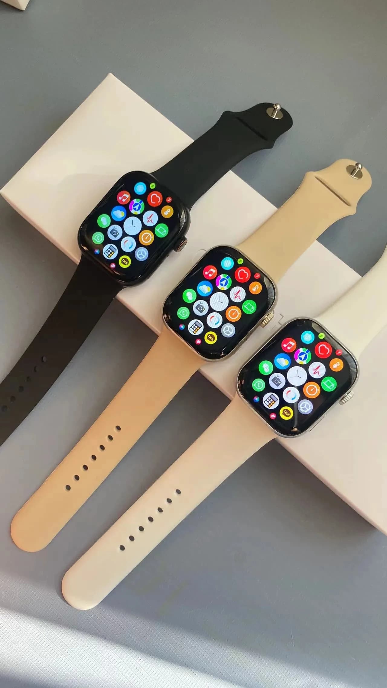 Apple watch series 9