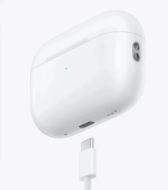 Airpods pro 2 Type C