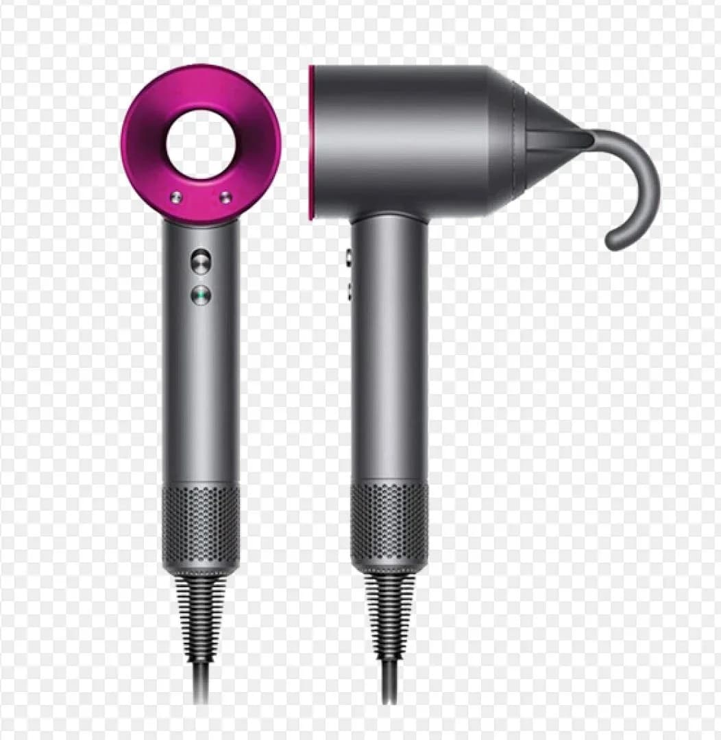 Dyson Supersonic