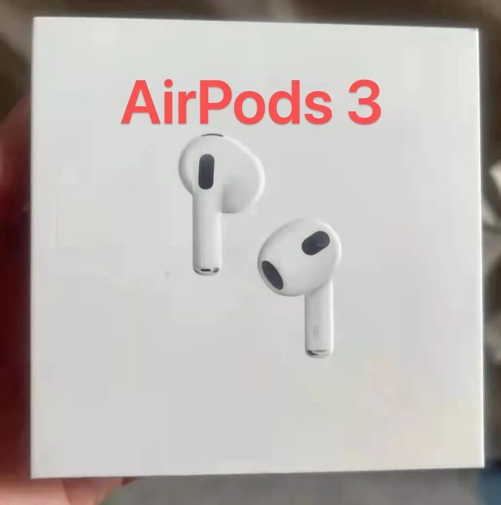 AirPods 3