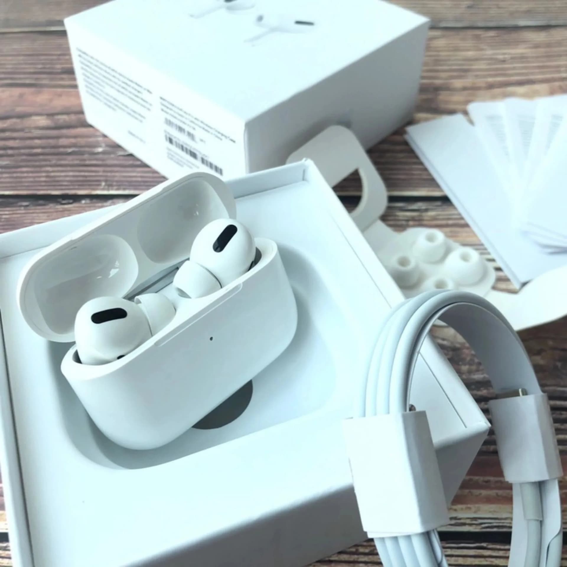 AirPods Pro