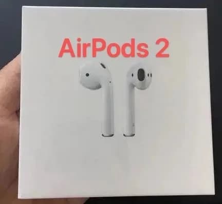 AirPods 2