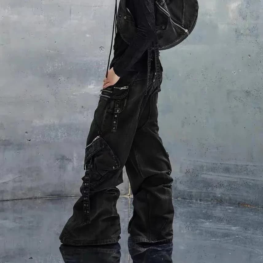 Nofaithstudios Raver Denim