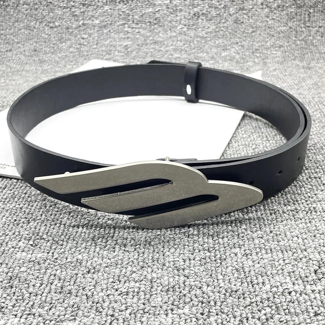 Balenciaga Sporty Belt