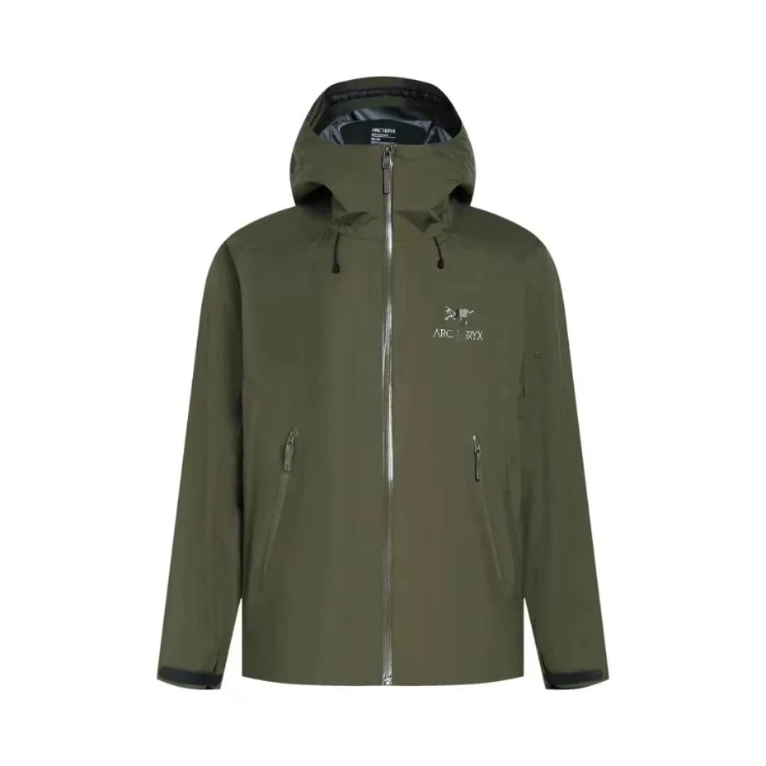 Arcteryx Jackets 10 styles