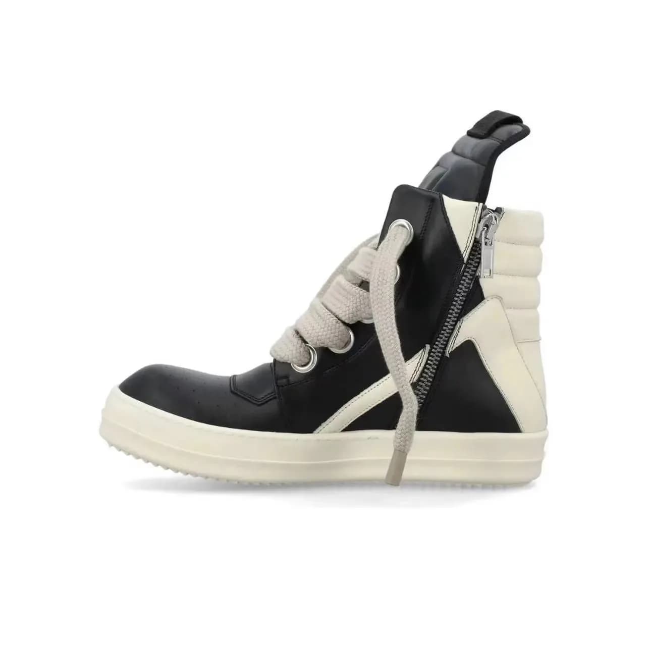 Rick Owens Puffy Ramoens 1 1 W Box