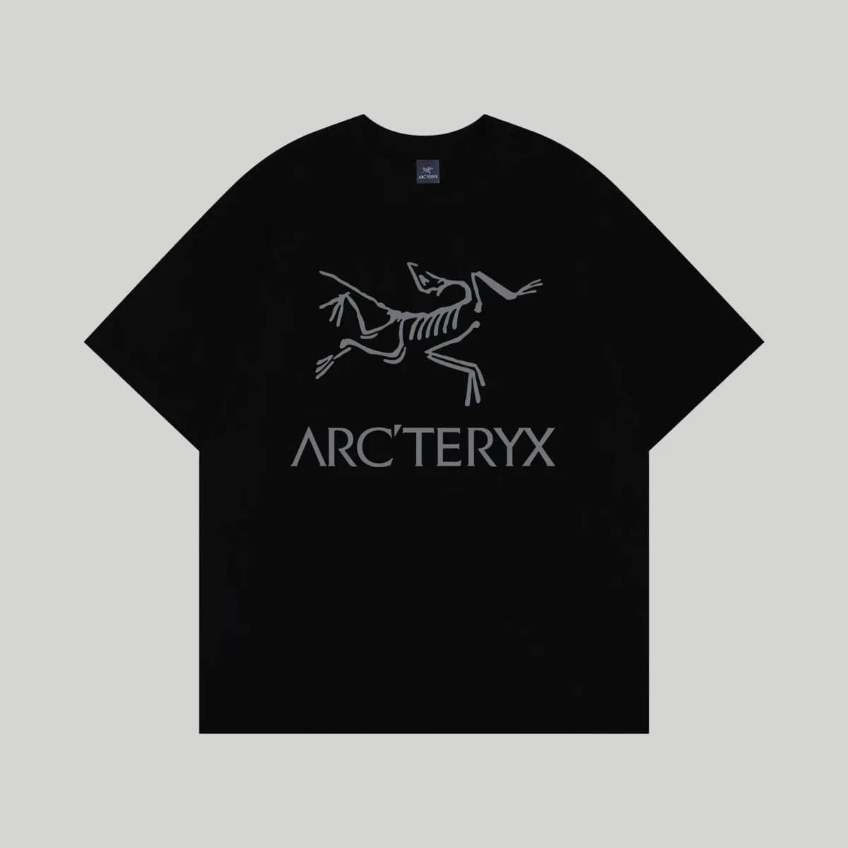Arcteryx Logo Shirts