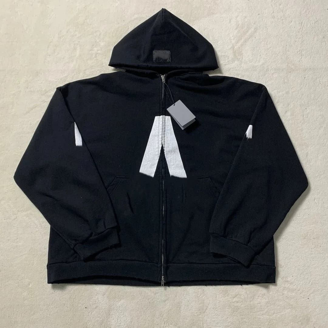 Balenciaga Archive Zip