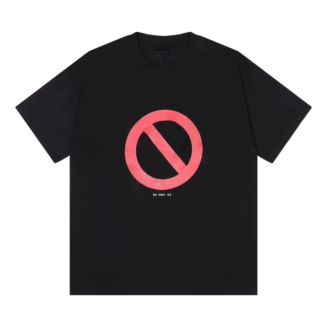 Balenciaga BFRND Shirt