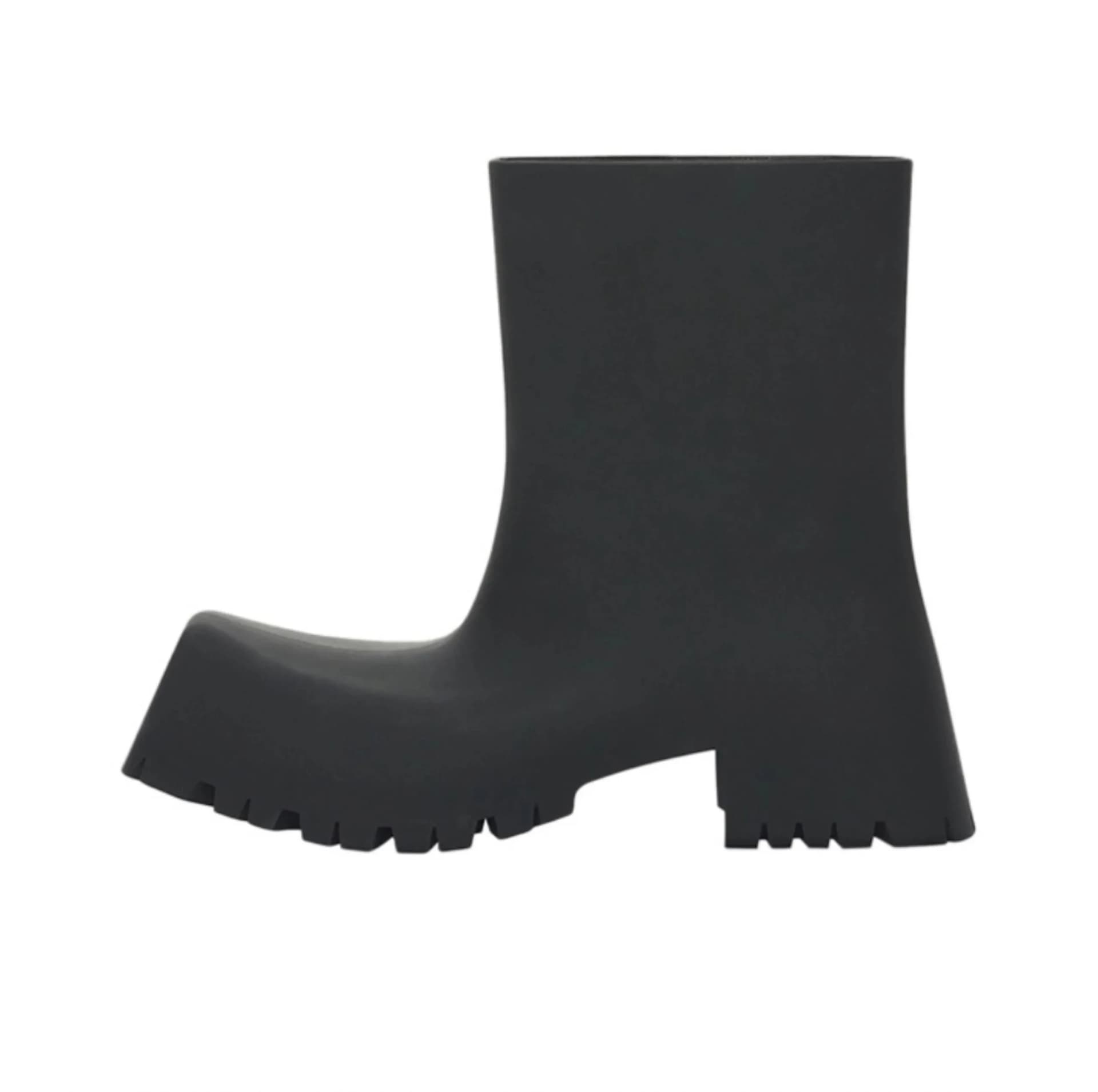 Balenciaga Trooper Boots