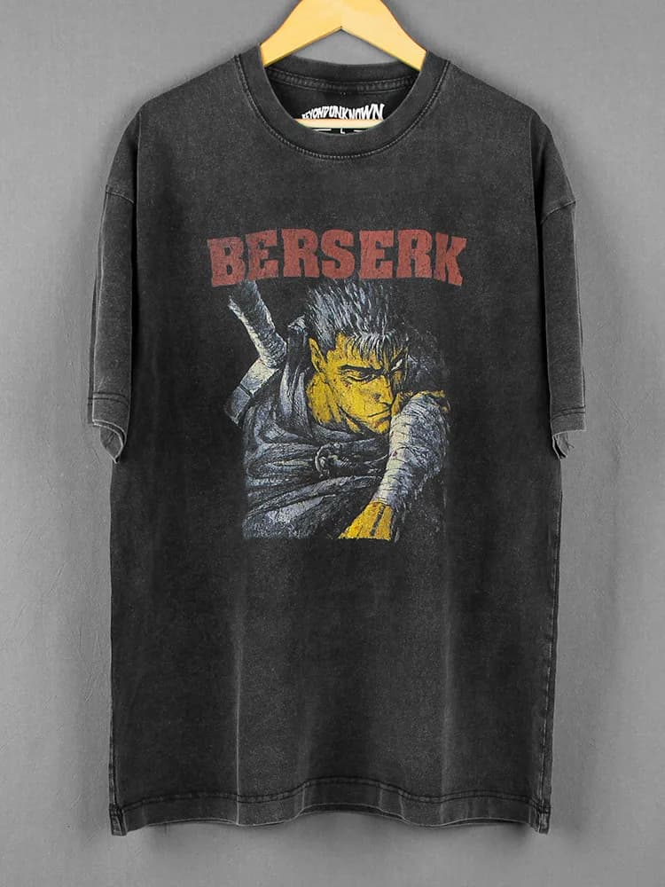 Berserk Tee