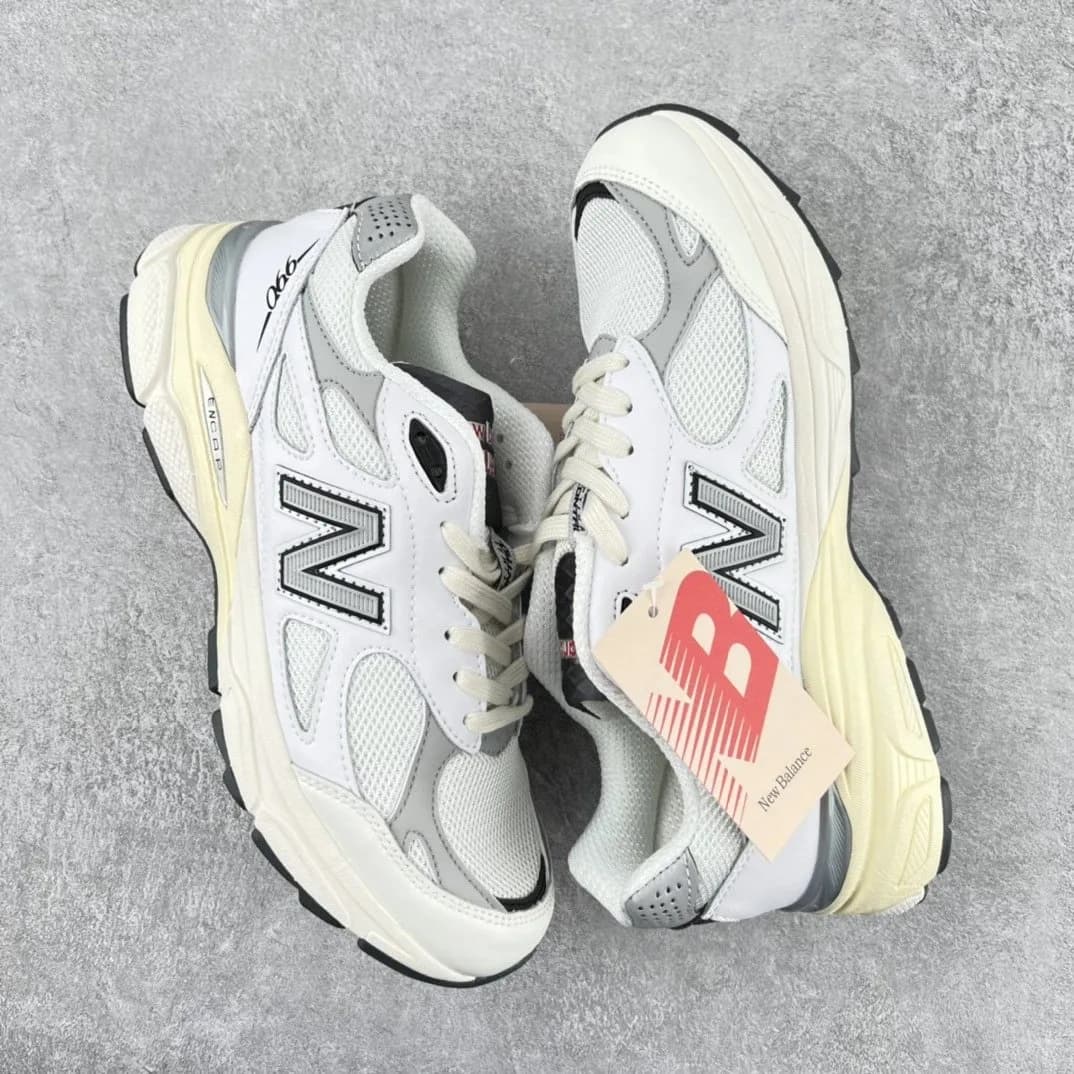 New Balance 990 / JJJound
