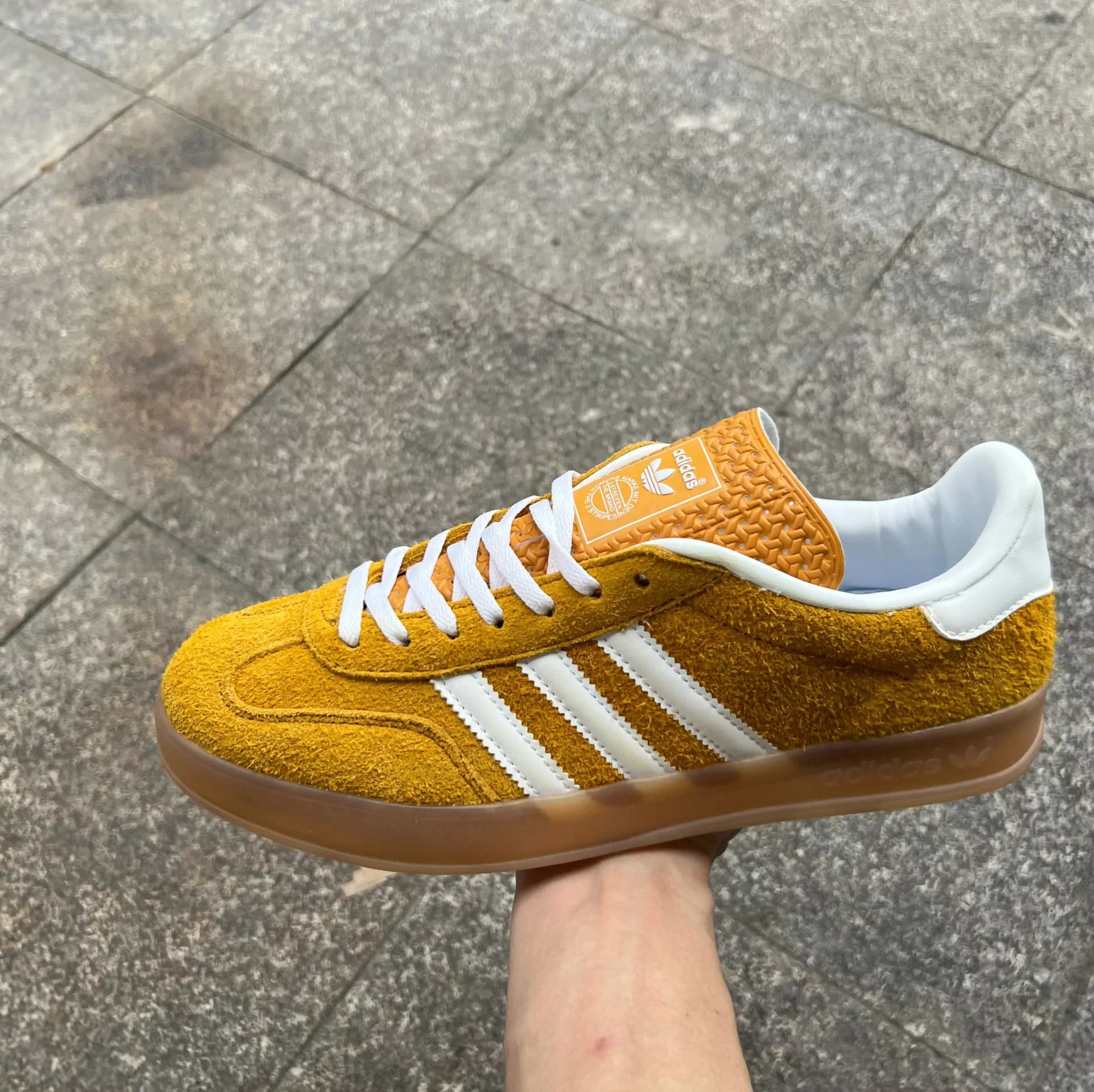 Adidas Gazelle